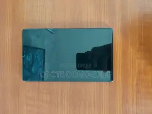 Samsung Galaxy Tab A7 Lite 32 GB Blue