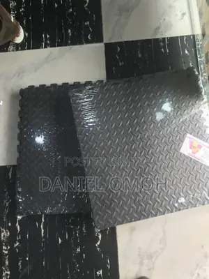 Interlock Mat
