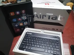 New AirTab S10 Ultra 1 TB Black
