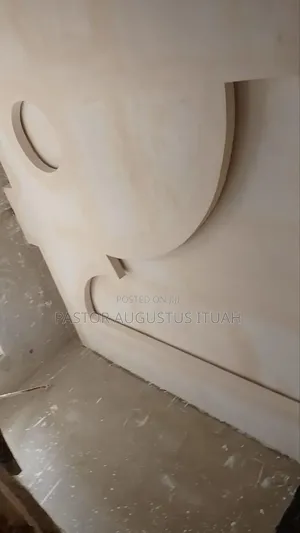 Polystyrene and Pop Installation World