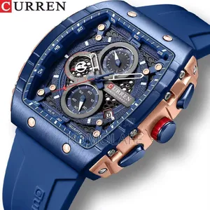 Curren Rubber