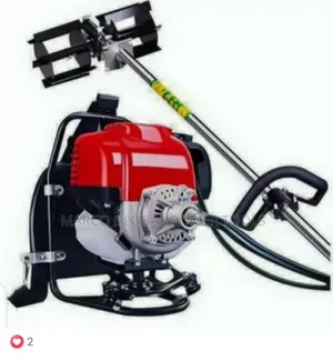 Gx35 Weeder Brush Cutter Machine 4stroke Original Quality Petrol Engin