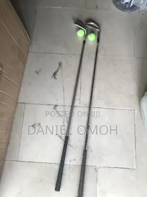 Golf Stick