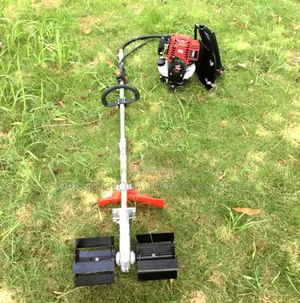 Gx35 Weeder Brush Cutter Machine 4stroke Original Quality Petrol Engin