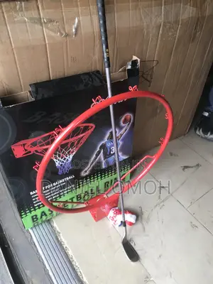 Basketball Ring