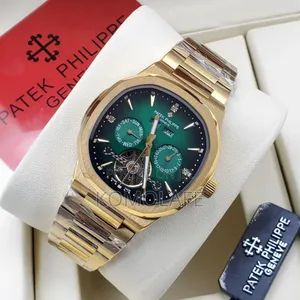 Patek Automatic