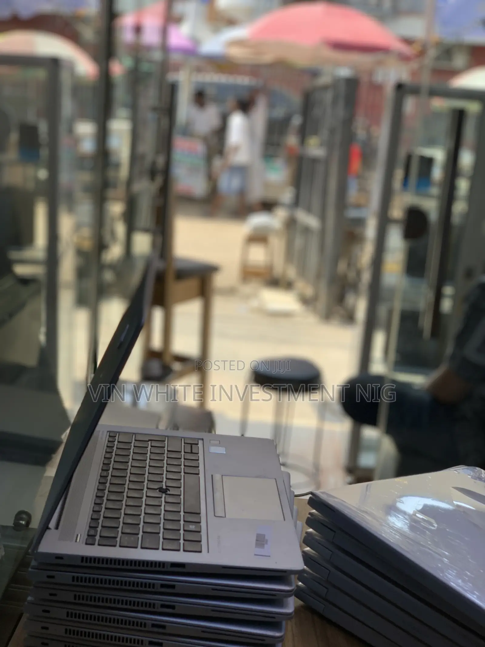Laptop HP EliteBook 830 G6 8GB Intel Core i5 SSD 256GB