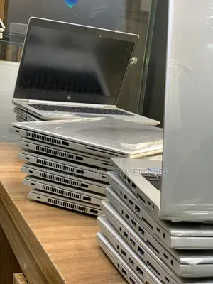 Laptop HP EliteBook 830 G6 8GB Intel Core i5 SSD 256GB