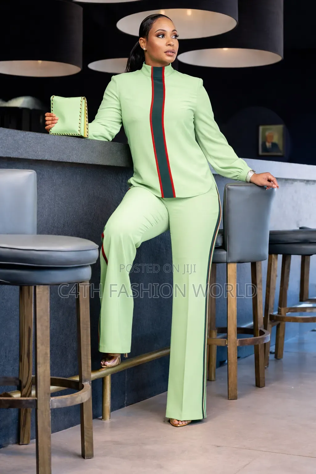 Sophisticated Ladies 2piecesets