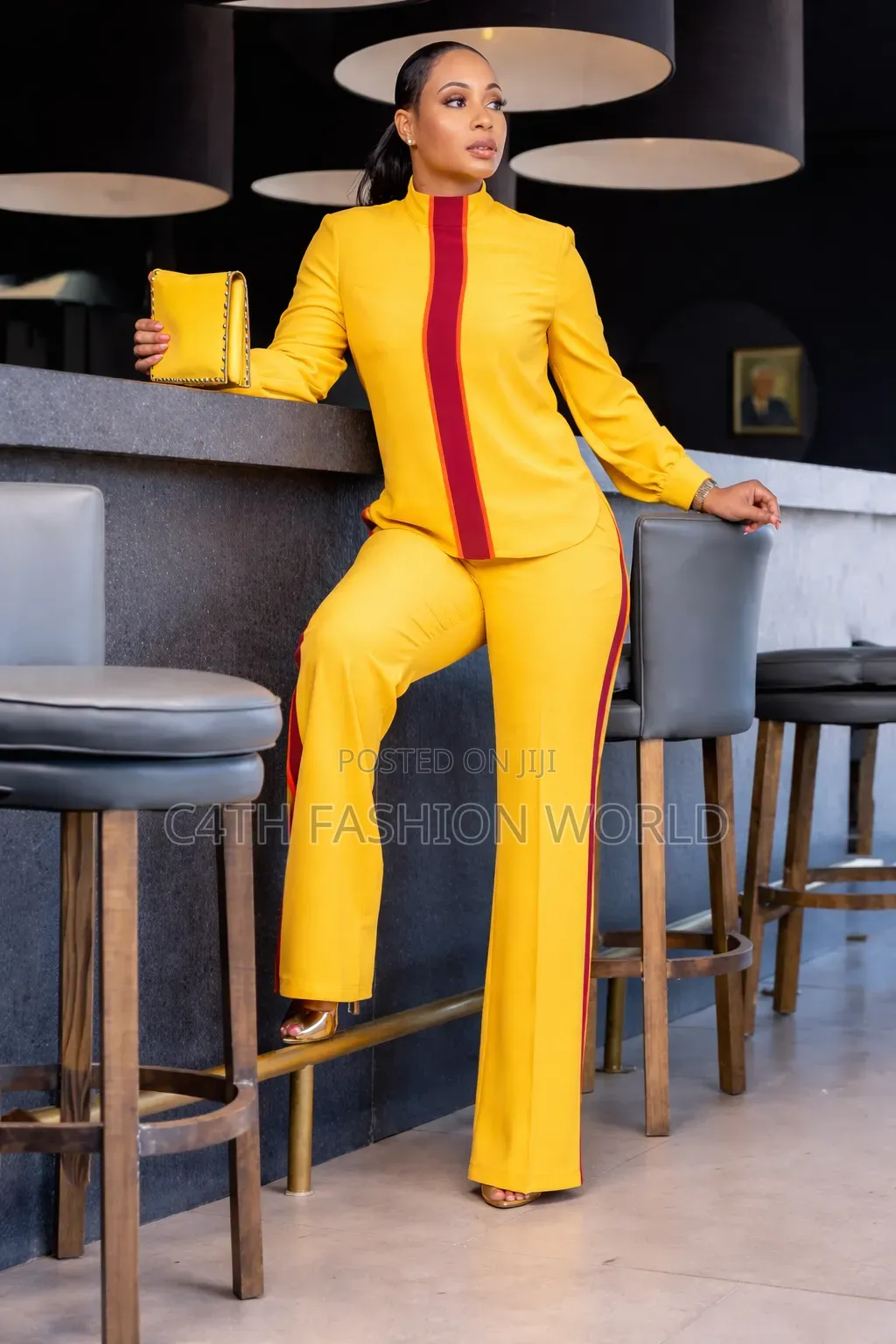 Sophisticated Ladies 2piecesets