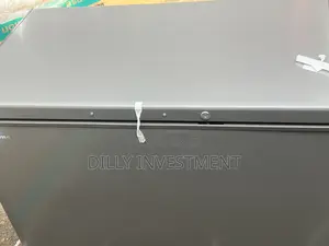 Fc340sh Hisense Freezer