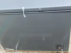 Fc340sh Hisense Freezer