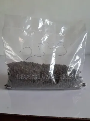 Premium Dried Black Pepper 250g