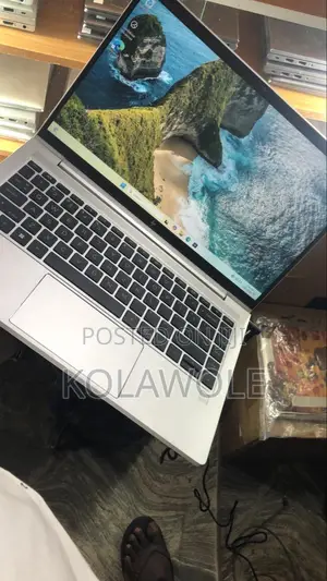 Laptop HP 15 16GB AMD Ryzen 5 SSD 512GB