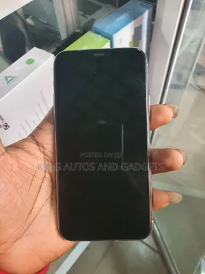 Apple iPhone 11 Pro 256 GB Gray