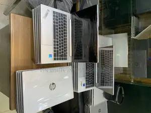 Laptop HP ProBook 640 G8 16GB Intel Core i5 SSD 256GB