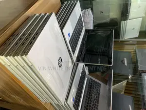 Laptop HP ProBook 640 G8 16GB Intel Core i5 SSD 256GB