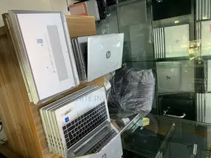 Laptop HP ProBook 640 G8 16GB Intel Core i5 SSD 256GB