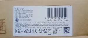 Mikrotik Hapax3