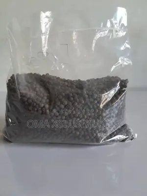 Premium Dried Black Pepper 500g