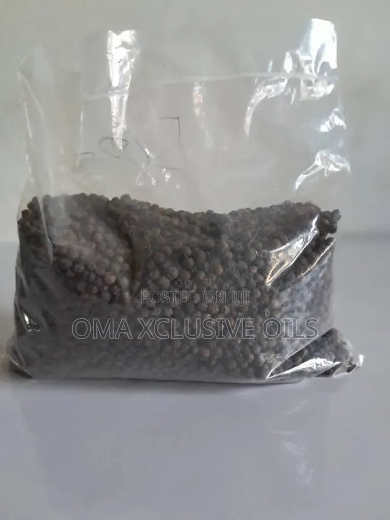 Premium Black Pepper 500g