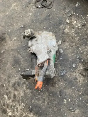 Toyota Prius 2005 Ac Compressor Model