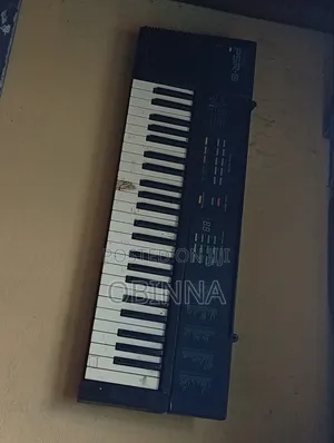 Music Keyboard