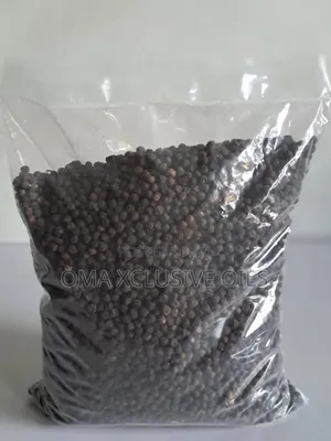 Premium Dried Black Pepper 1kg