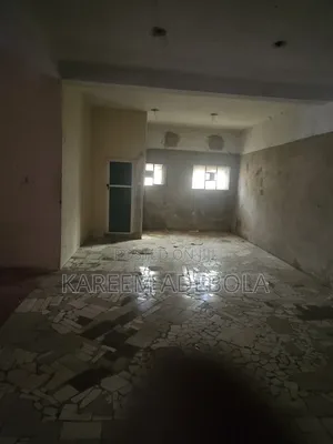 Warehouse at Oritalodun Hotel Bode Thomas Surulere