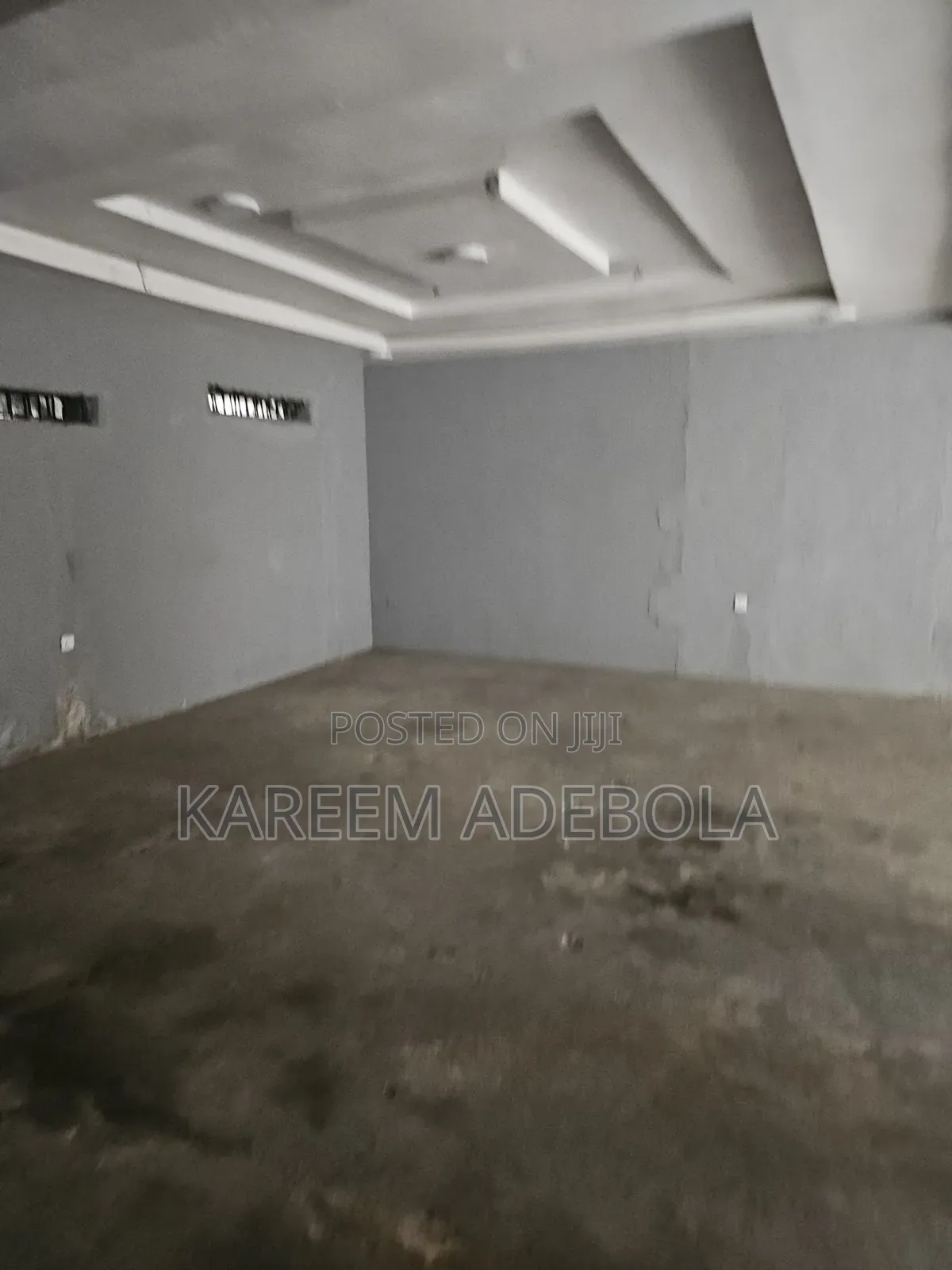 Warehouse at Oritalodun Hotel Bode Thomas Surulere