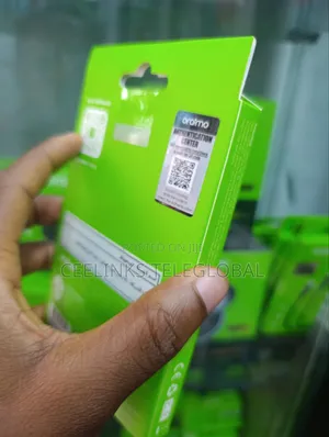 Oraimo Power-Dock 15w Magnetic Wireless Fast Charging-Pad