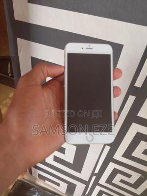 Samson Iphone Apple iPhone 6s Plus 64 GB Bronze for sale - Samson Eze Price: ₦ 55,000 ...