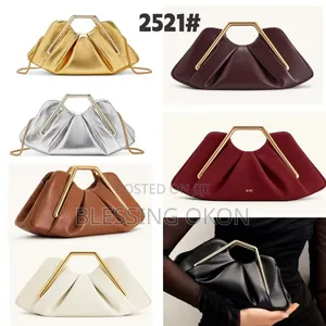 Luxury Purse