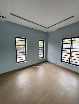3bdrm Duplex in Carlton Gate, Akobo for sale