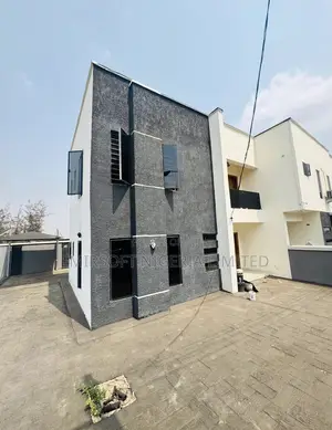 3bdrm Duplex in Carlton Gate, Akobo for sale