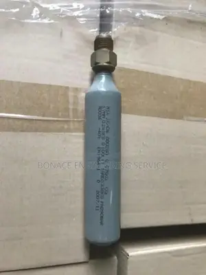 Co2 Cartridge