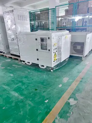 Load Bank Dummy