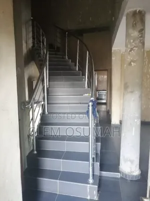 12bdrm Mansion in Kfarm Estate, Fagba for sale