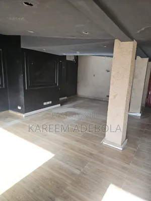Warehouse At Ogunlana Surulere Lagos