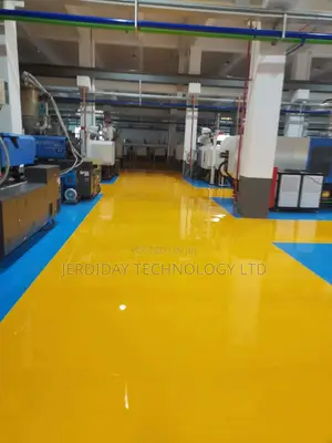 Residential and Commercial Floor