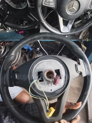 Mercedes Benz Gle 167 Model