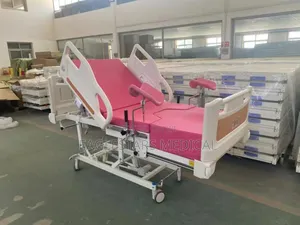 Electric Delivery Bed