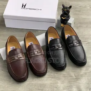 Original Moreschi Casual Shoes
