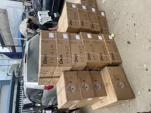 5kwh Deye Lithium Battery 48v
