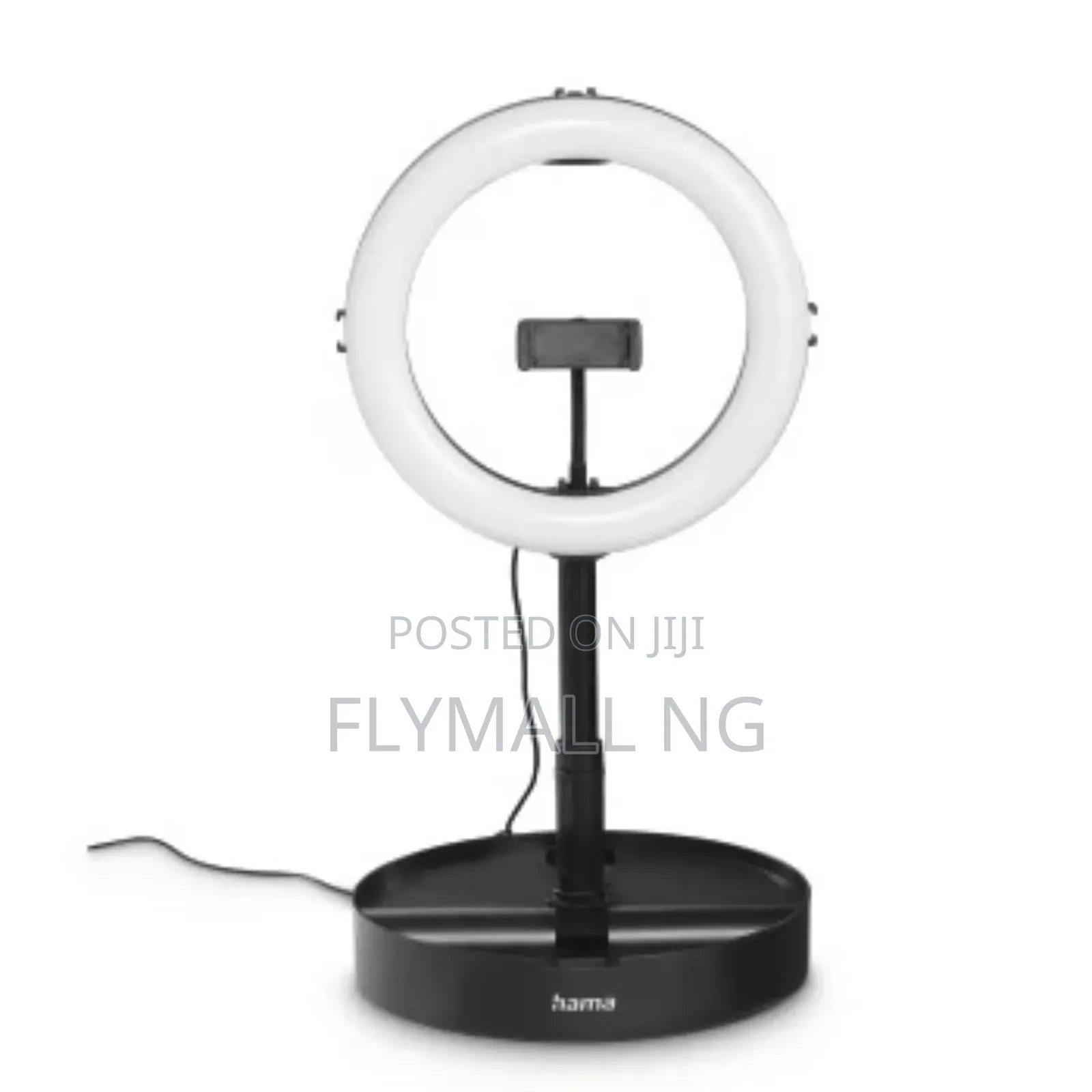 G2 Ringlight