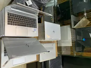 Laptop HP EliteBook 840 G6 8GB Intel Core i5 SSD 256GB