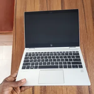 Laptop HP EliteBook X360 1020 G2 16GB Intel Core i5 SSD 256GB