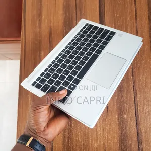 Laptop HP EliteBook X360 1020 G2 16GB Intel Core i5 SSD 256GB