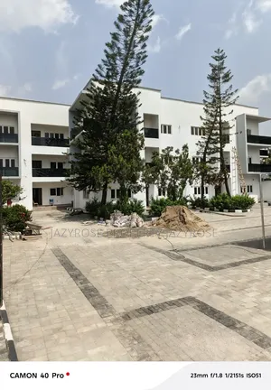 4bdrm Duplex in Asokoro for rent