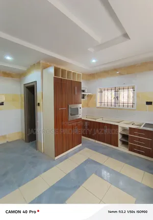 4bdrm Duplex in Asokoro for rent